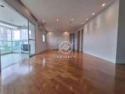 Apartamento para Locação em São Paulo/SP Brooklin 2 Quartos