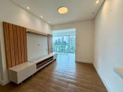 Apartamento para Locação em São Paulo/SP Brooklin 2 Quartos