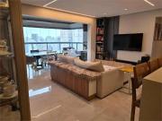 Apartamento para Locação em São Paulo/SP Brooklin 2 Quartos