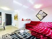 Apartamento para Locação em São Paulo/SP Brooklin 2 Quartos Apartamento para Locação em São Paulo/SP Brooklin 2 Quartos
