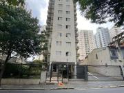 Apartamento para Locação em São Paulo/SP Brooklin 2 Quartos