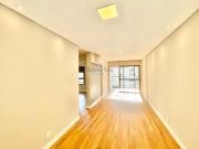 Apartamento para Locação em São Paulo/SP Brooklin 2 Quartos