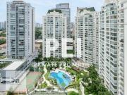 Apartamento para Locação em São Paulo/SP Brooklin 2 Quartos