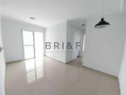 Apartamento para Locação em São Paulo/SP Brooklin 2 Quartos