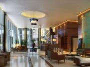 Apartamento para Locação em São Paulo/SP Brooklin 2 Quartos