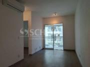 Apartamento para Locação em São Paulo/SP Brooklin 2 Quartos