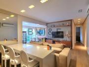 Apartamento para Locação em São Paulo/SP Brooklin 2 Quartos