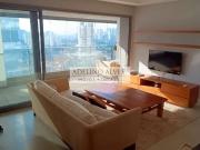 Apartamento para Locação em São Paulo/SP Brooklin 2 Quartos