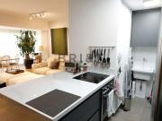 Apartamento para Locação em São Paulo/SP Brooklin 2 Quartos