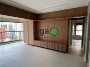 Apartamento para Locação em São Paulo/SP Brooklin 2 Quartos