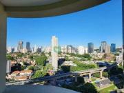 Apartamento para Locação em São Paulo/SP Brooklin 2 Quartos