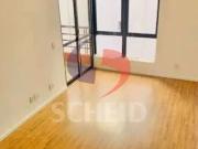 Apartamento para Locação em São Paulo/SP Brooklin 2 Quartos