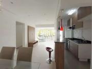 Apartamento para Locação em São Paulo/SP Brooklin 2 Quartos