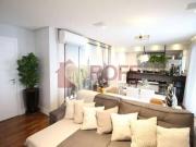 Apartamento para Locação em São Paulo/SP Brooklin 2 Quartos