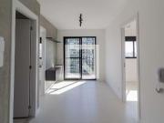Apartamento para Locação em São Paulo/SP Brooklin 2 Quartos