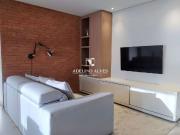 Apartamento para Locação em São Paulo/SP Brooklin 2 Quartos