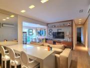Apartamento para Locação em São Paulo/SP Brooklin 2 Quartos