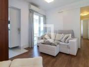 Apartamento para Locação em São Paulo/SP Brooklin 2 Quartos