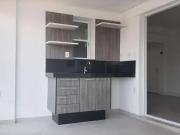 Apartamento para Locação em São Paulo/SP Cidade Monções...