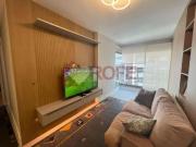 Apartamento para Locação em São Paulo/SP Brooklin 2 Quartos