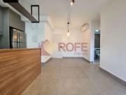 Apartamento para Locação em São Paulo/SP Brooklin 2 Quartos