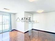 Apartamento para Locação em São Paulo/SP Brooklin 2 Quartos