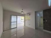 Apartamento para Locação em São Paulo/SP Brooklin 2 Quartos