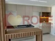 Apartamento para Locação em São Paulo/SP Brooklin 2 Quartos