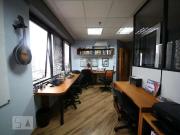 Apartamento para Locação em São Paulo/SP Brooklin 2 Quartos