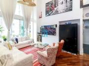 Apartamento para Locação em São Paulo/SP Brooklin 2 Quartos