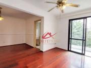 Apartamento para Locação em São Paulo/SP Brooklin 2 Quartos