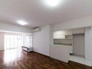 Apartamento para Locação em São Paulo/SP Brooklin 2 Quartos