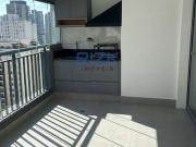 Apartamento para Locação em São Paulo/SP Brooklin 2 Quartos
