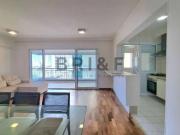 Apartamento para Locação em São Paulo/SP Brooklin 2 Quartos