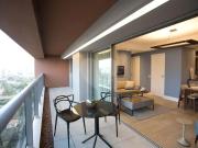 Apartamento para Locação em São Paulo/SP Brooklin 2 Quartos