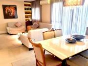 Apartamento para Locação em São Paulo/SP Brooklin 3 Quartos