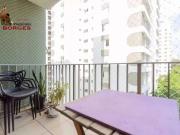 Apartamento para Locação em São Paulo/SP Brooklin 3 Quartos