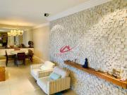 Apartamento para Locação em São Paulo/SP Brooklin 3 Quartos