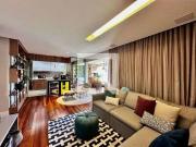 Apartamento para Locação em São Paulo/SP Brooklin 3 Quartos