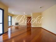 Apartamento para Locação em São Paulo/SP Brooklin 3 Quartos