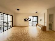 Apartamento para Locação em São Paulo/SP Brooklin 3 Quartos