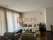 Apartamento para Locação em São Paulo/SP Brooklin 3 Quartos