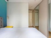 Apartamento para Locação em São Paulo/SP Brooklin 3 Quartos