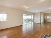 Apartamento para Locação em São Paulo/SP Brooklin 3 Quartos