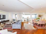 Apartamento para Locação em São Paulo/SP Brooklin 3 Quartos