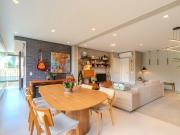 Apartamento para Locação em São Paulo/SP Brooklin 3 Quartos