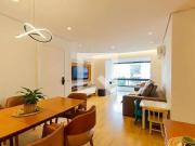 Apartamento para Locação em São Paulo/SP Brooklin 3 Quartos