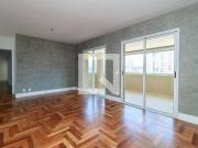 Apartamento para Locação em São Paulo/SP Brooklin 3 Quartos