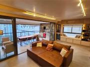 Apartamento para Locação em São Paulo/SP Brooklin 3 Quartos