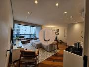 Apartamento para Locação em São Paulo/SP Brooklin 3 Quartos